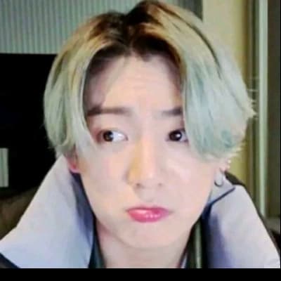 Jungkook thumbnail