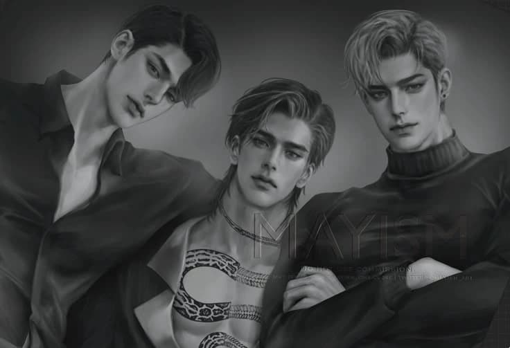 Three obsessions thumbnail