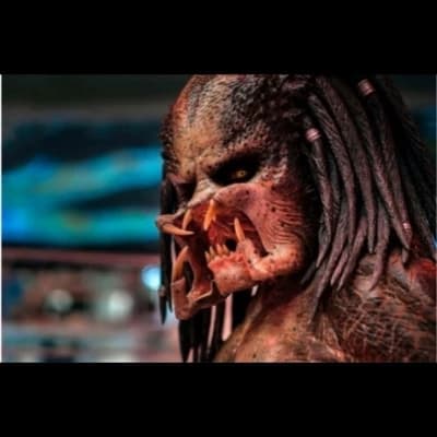 Predator (Yautja) thumbnail