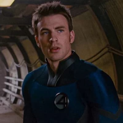 Johnny Storm thumbnail