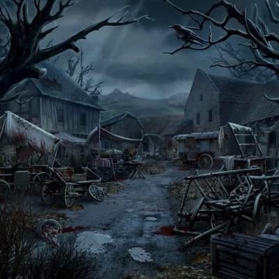 Dead people thumbnail
