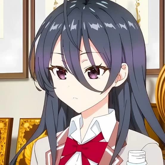 Ayano Kimishima(Improved) thumbnail
