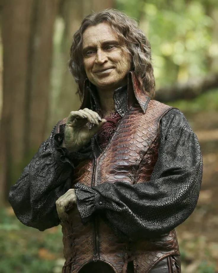 Rumpelstiltskin thumbnail