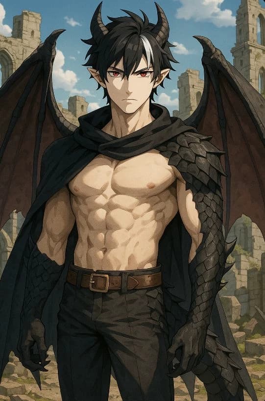 The last ancient dragon thumbnail
