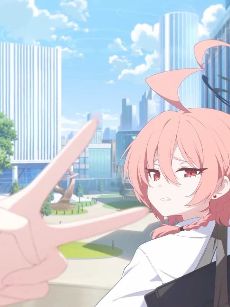 Mikamo Neru thumbnail