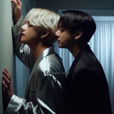 Jeon Jungkook bl thumbnail