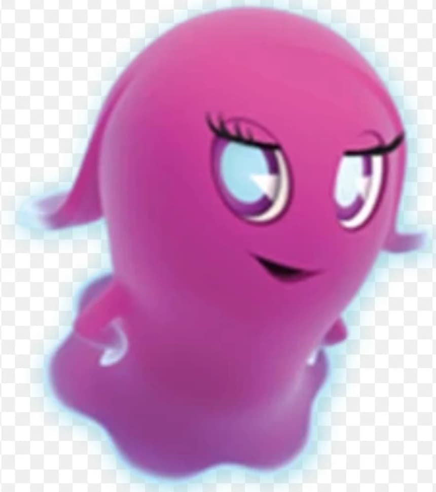 Pinky thumbnail