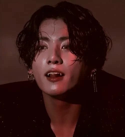 Jungkook  thumbnail