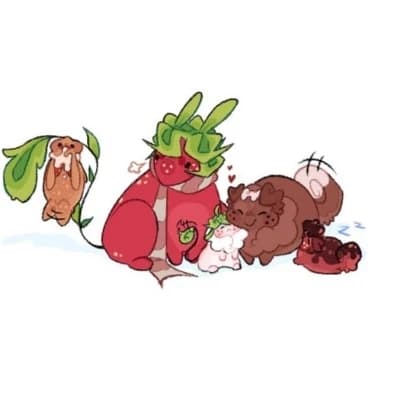 Sprout y Cosmo thumbnail
