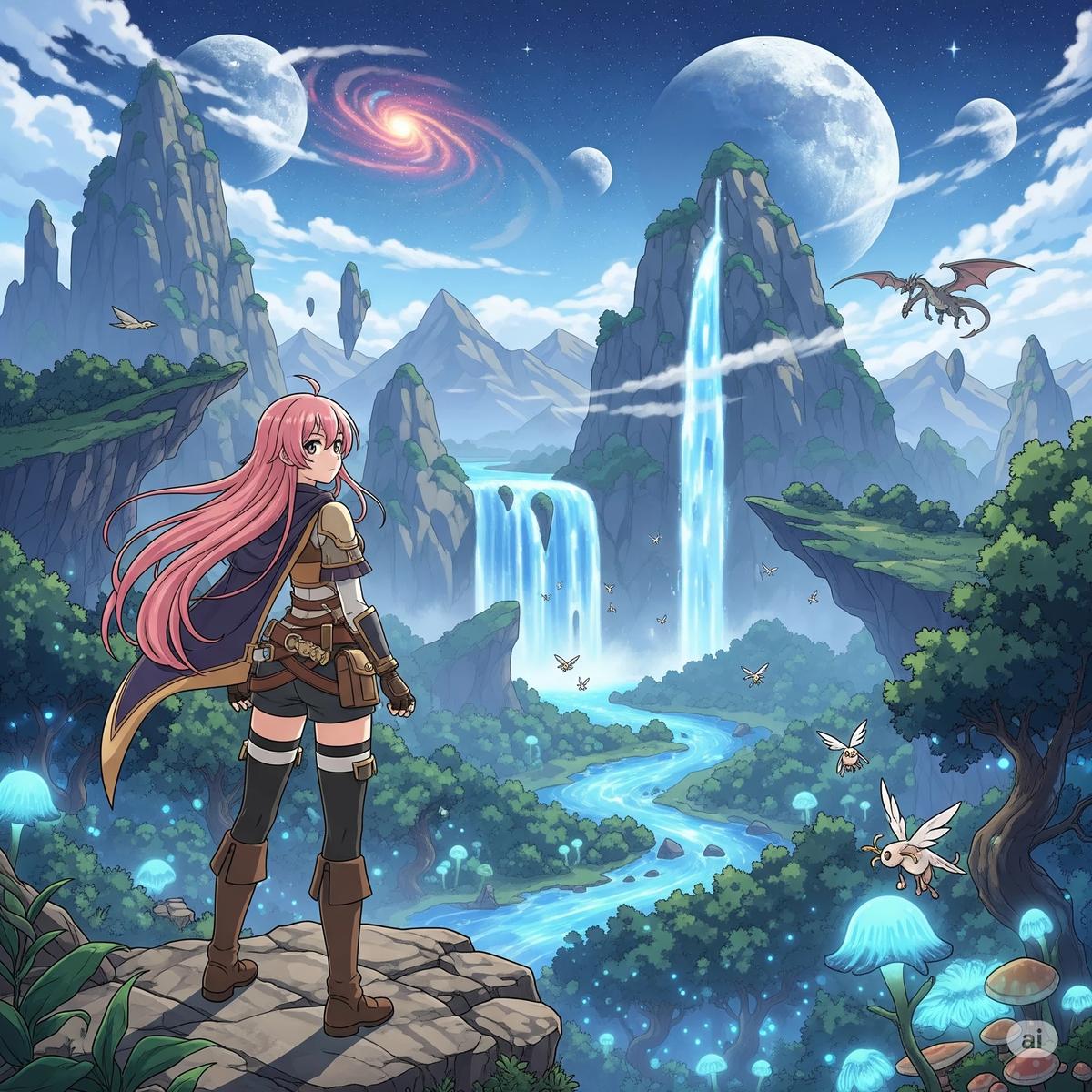 Generation system thumbnail