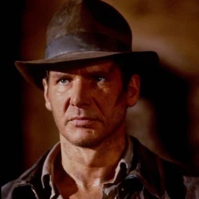 Indiana Jones thumbnail
