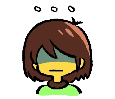 Kris - Deltarune (v1.0) thumbnail