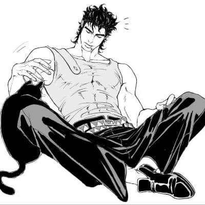 Jotaro Kujo thumbnail
