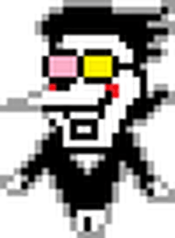 Spamton - Deltarune (v1.0) thumbnail