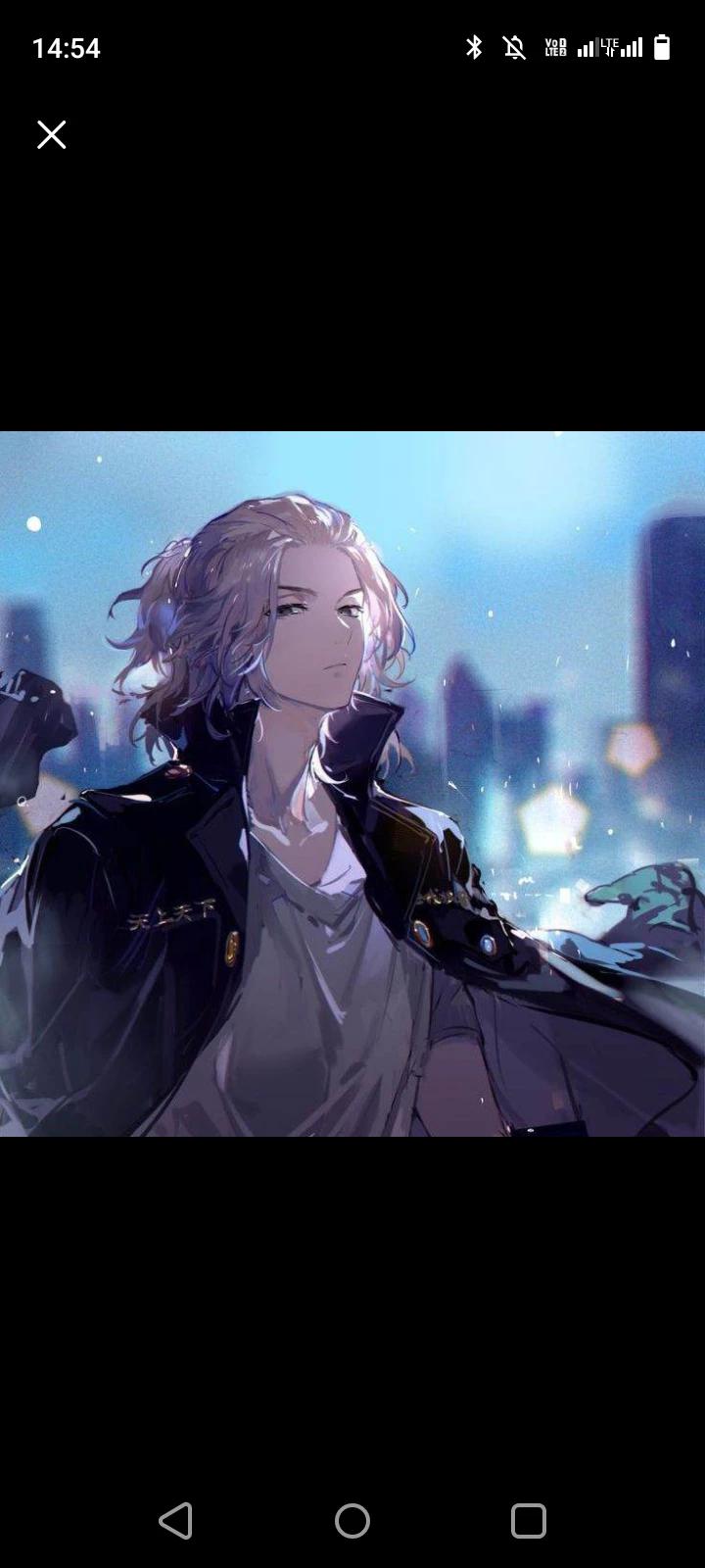 Manjiro Sano is looking for his son after 10 years. Manjiro is Bonten's boss. thumbnail