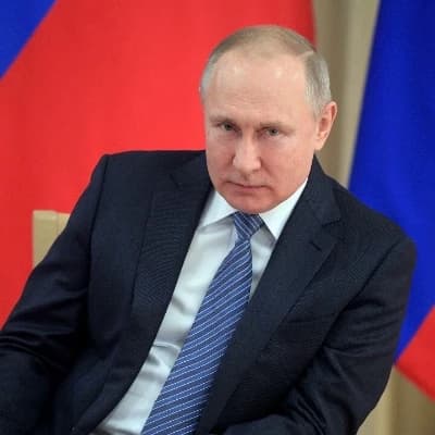 Vladimir Putin thumbnail