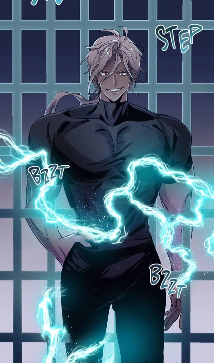 Cruel God (taijo) thumbnail