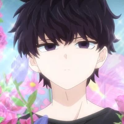 Shousuke Komi thumbnail