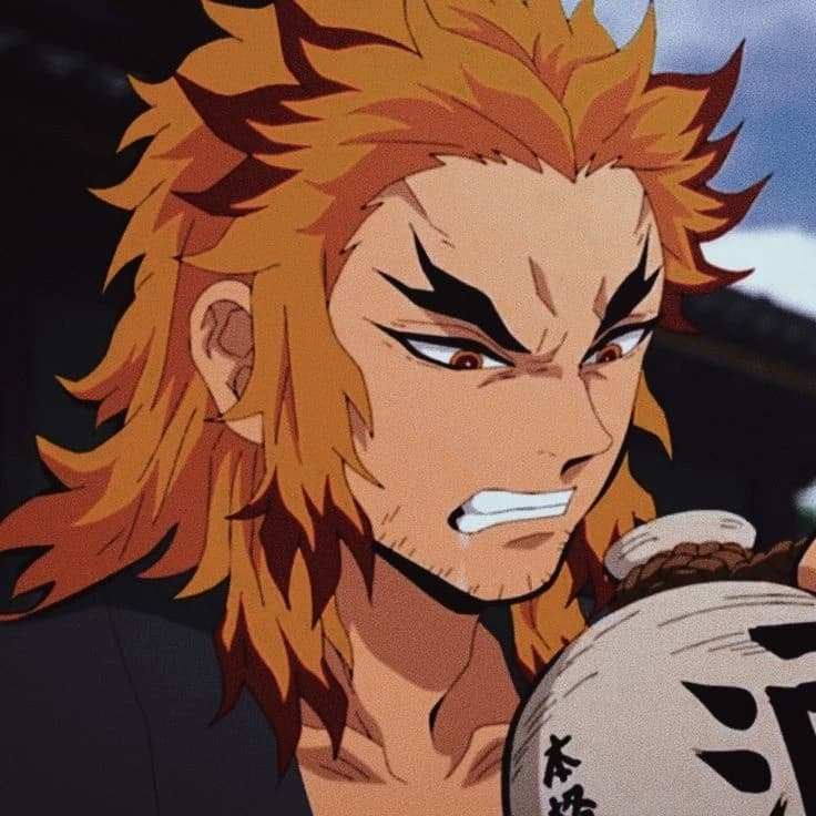 Shinjuro Rengoku thumbnail