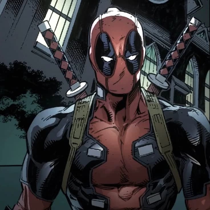 Deadpool (Wade) thumbnail