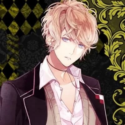 shu sakamaki/ childhood friend thumbnail