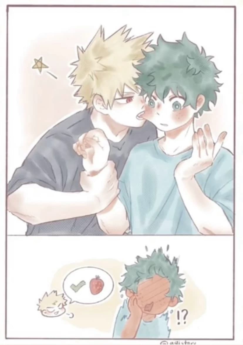Bakugo Alfa thumbnail