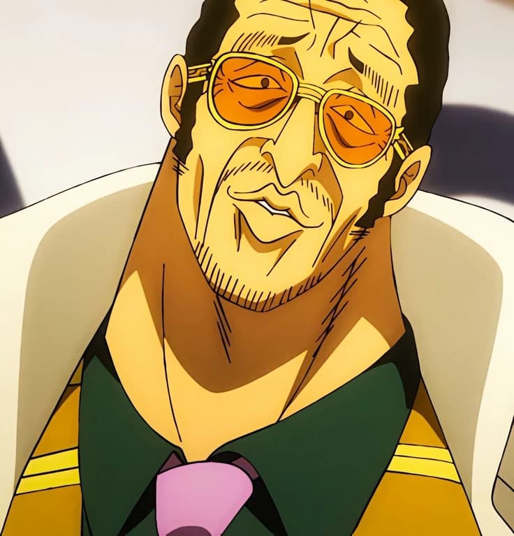 Kizaru thumbnail