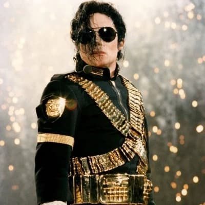 Michael Jackson thumbnail