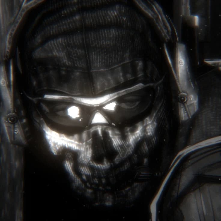 Simon Ghost thumbnail