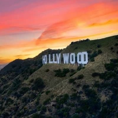Various Hollywood Celebrities thumbnail