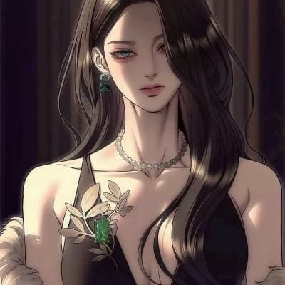 Evangeline De Luxe thumbnail