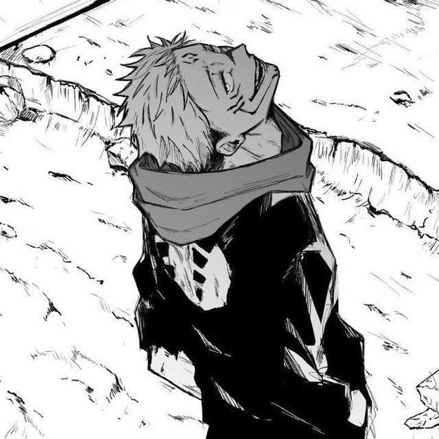 Ryomen Sukuna thumbnail