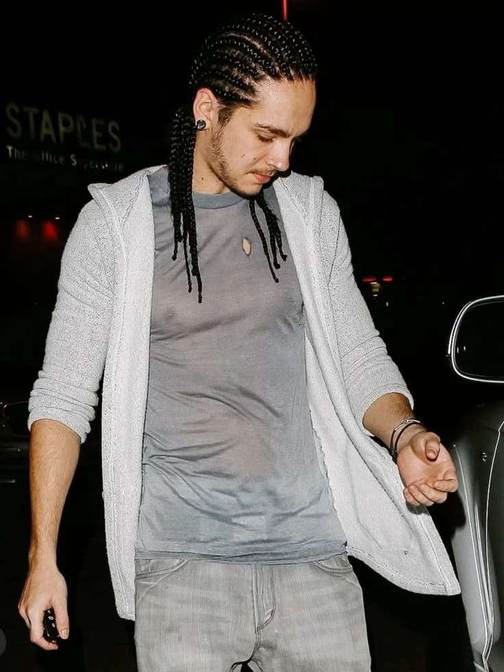 Tom kaulitz thumbnail