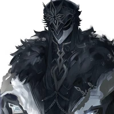 Capitano IV Fatui Harbinger thumbnail