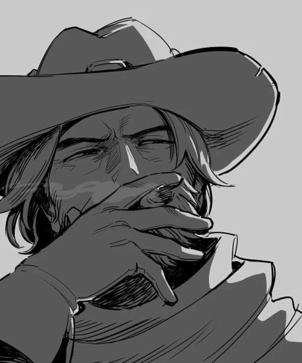 Cowboy -BL thumbnail