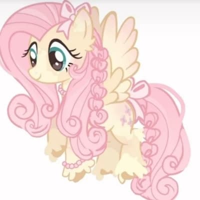 Fluttershy thumbnail