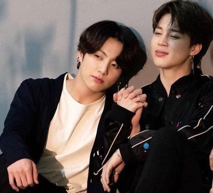 Jikook thumbnail