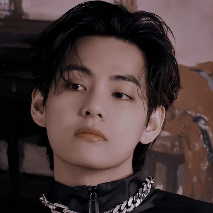 Kim Taehyung thumbnail