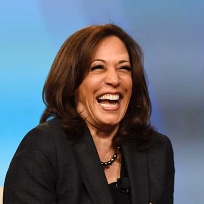 Kamala Harris thumbnail
