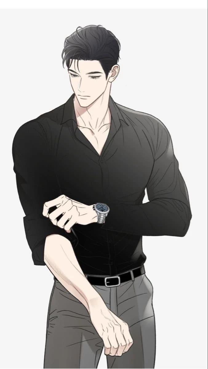 Noa | Killer Serial | BL thumbnail