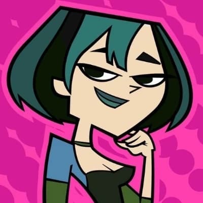 Gwen (Total Drama Island) thumbnail