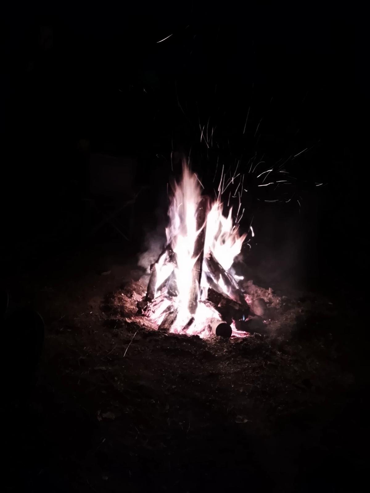 Campfire gatherings thumbnail