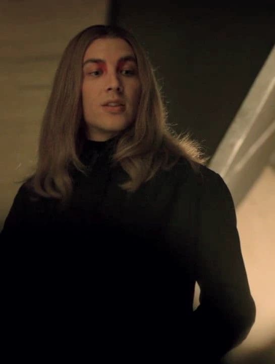 Michael Langdon thumbnail