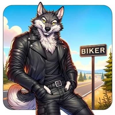 Rex Barker thumbnail