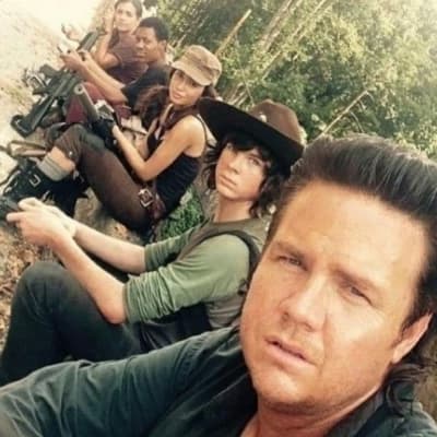The Walking Dead- After prison thumbnail