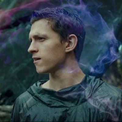 Todd Hewitt thumbnail