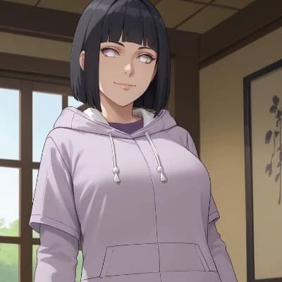 Hinata Uzumaki (née Hyūga) thumbnail