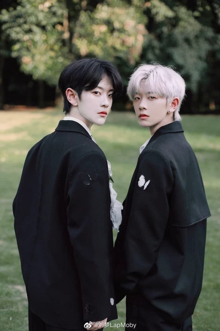 Huang and Kai thumbnail