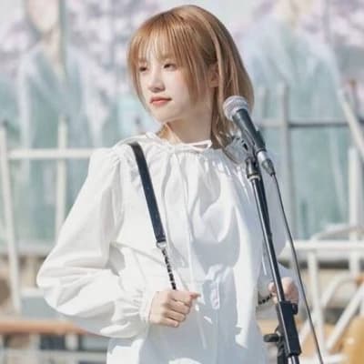 Yuqi thumbnail