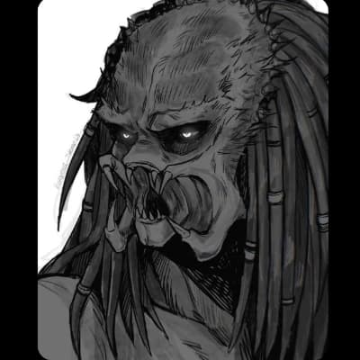 Predator (Yautja) thumbnail